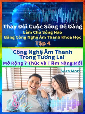 cover image of Công Nghệ Âm Thanh Trong Tương Lai--Mở Rộng Ý Thức Và Tiềm Năng Mới
